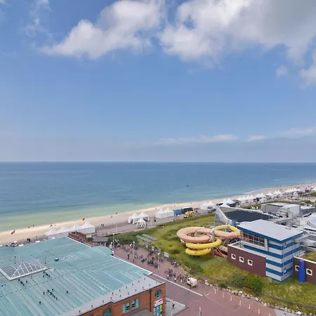 Sylter Welle, Whg 103, Seeseite * Westerland
